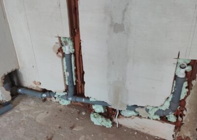 prace remontowe wykonczeniowe dom poziomkowa warszawa 2