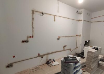 prace remontowe wykonczeniowe dom poziomkowa warszawa 3