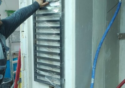 prace remontowe wykonczeniowe dom poziomkowa warszawa 4