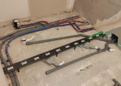 prace remontowe wykonczeniowe dom poziomkowa warszawa 5