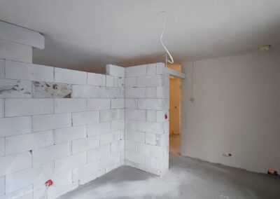 prace remontowe wykonczeniowe dom slomin warszawa 2