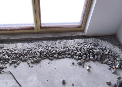 prace remontowe wykonczeniowe mieszkanie lubaszki warszawa 1