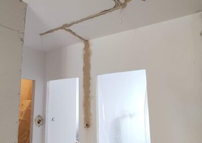 prace remontowe wykonczeniowe mieszkanie lubaszki warszawa 2