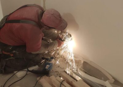 prace remontowe wykonczeniowe mieszkanie lubaszki warszawa 3