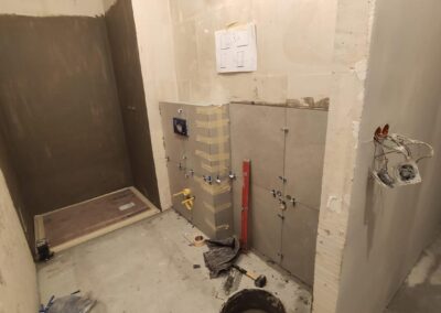 prace remontowe wykonczeniowe mieszkanie lubaszki warszawa 4