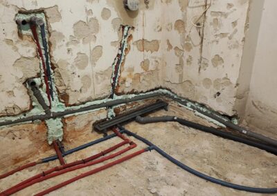 prace remontowe wykonczeniowe mieszkanie nowoczesna warszawa 1