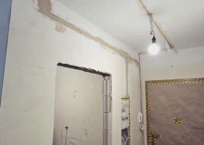 prace remontowe wykonczeniowe mieszkanie paderewskiego warszawa 1