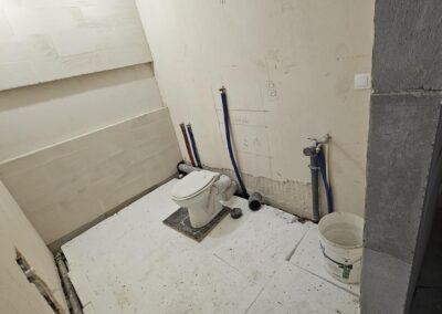 prace remontowe wykonczeniowe mieszkanie paderewskiego warszawa 2