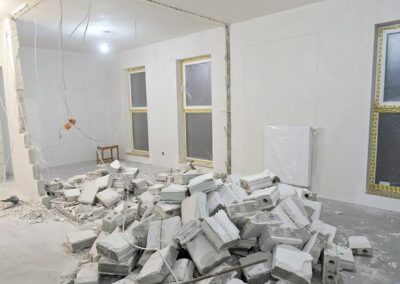 prace remontowe wykonczeniowe mieszkanie sokratesa warszawa 10