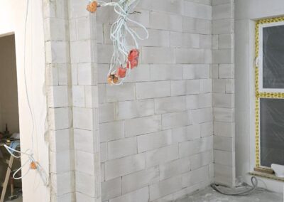 prace remontowe wykonczeniowe mieszkanie sokratesa warszawa 2