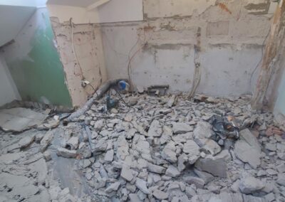 prace remontowe wykonczeniowe mieszkanie wilanowska warszawa 3