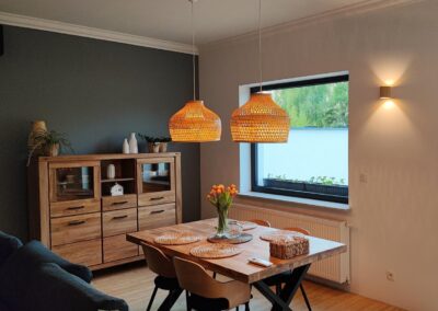 wykonczenia remonty wnetrz dom slomin warszawa 3