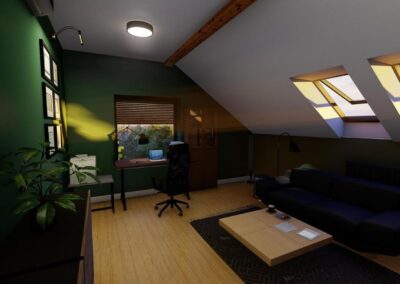 wykonczenia remonty wnetrz dom slomin warszawa 9