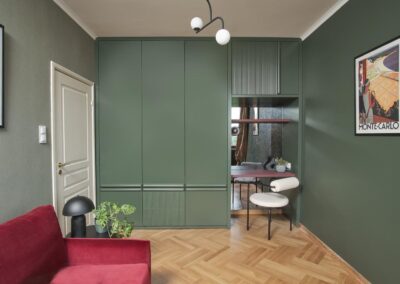 wykonczenia remonty wnetrz mieszkanie wilanowska warszawa 1