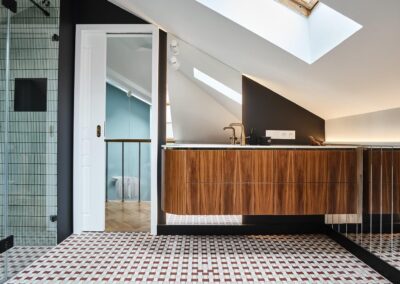 wykonczenia remonty wnetrz mieszkanie wilanowska warszawa 6